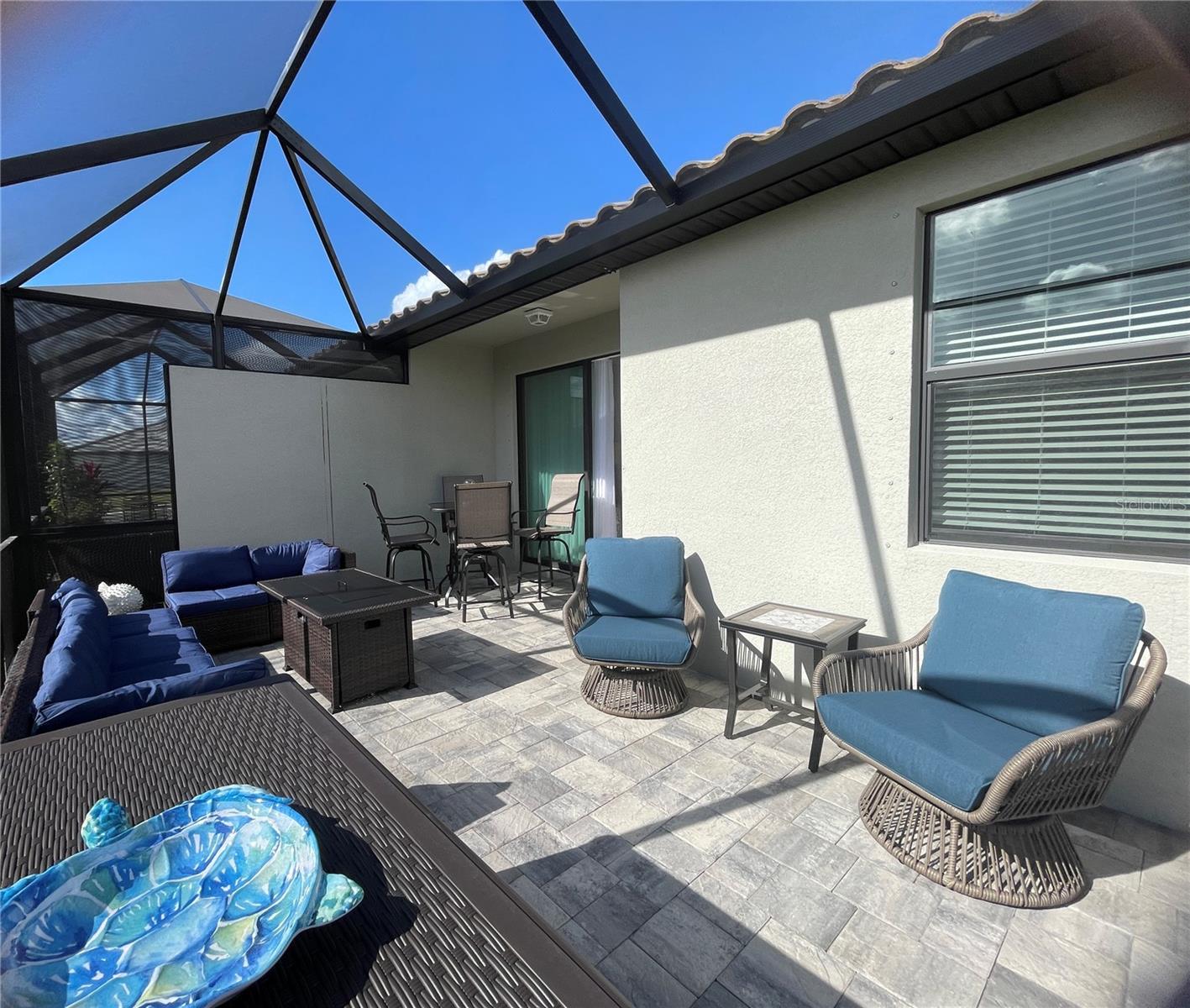 LORRAINE LAKES PH I - Residential Lease
