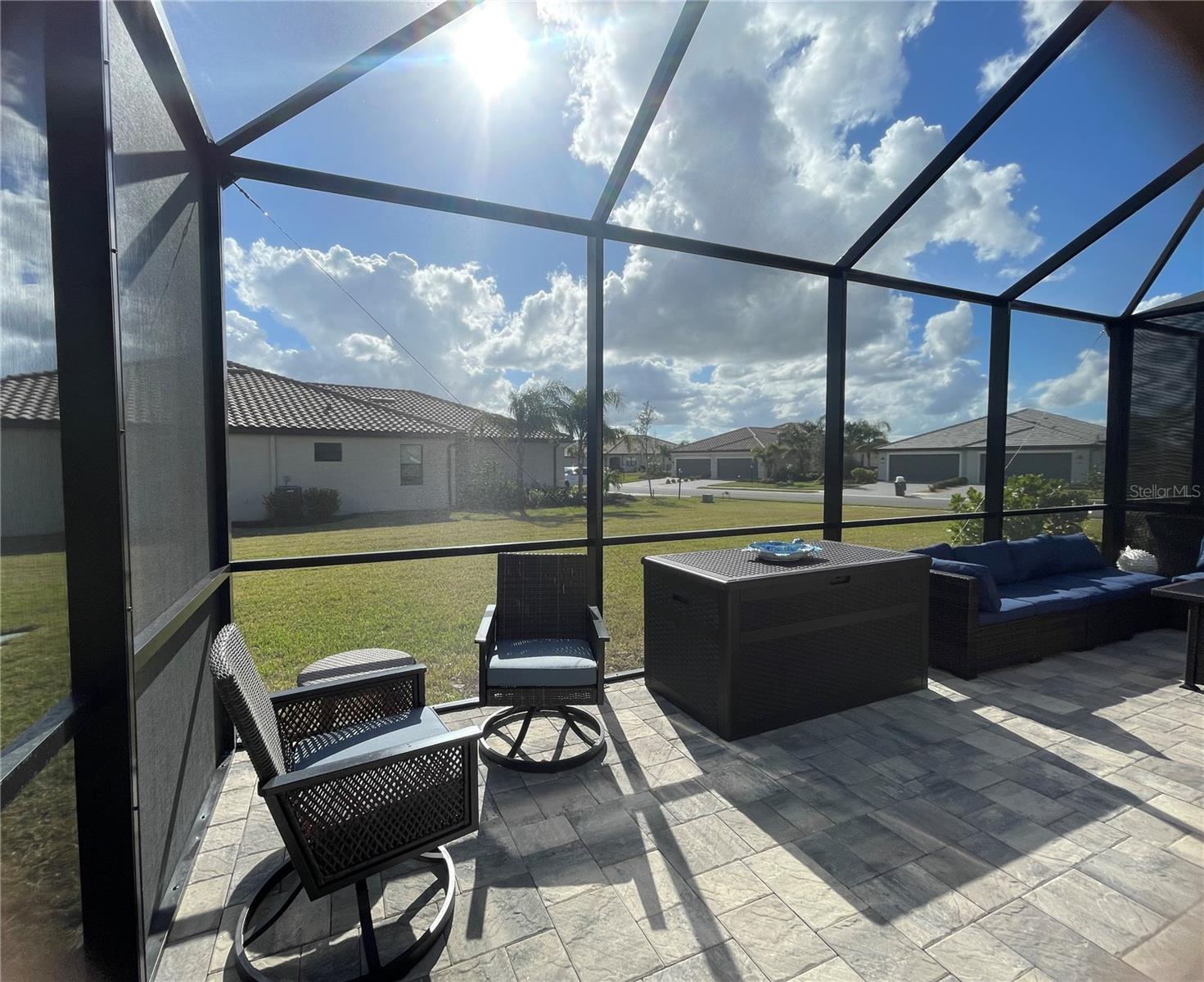 LORRAINE LAKES PH I - Residential Lease