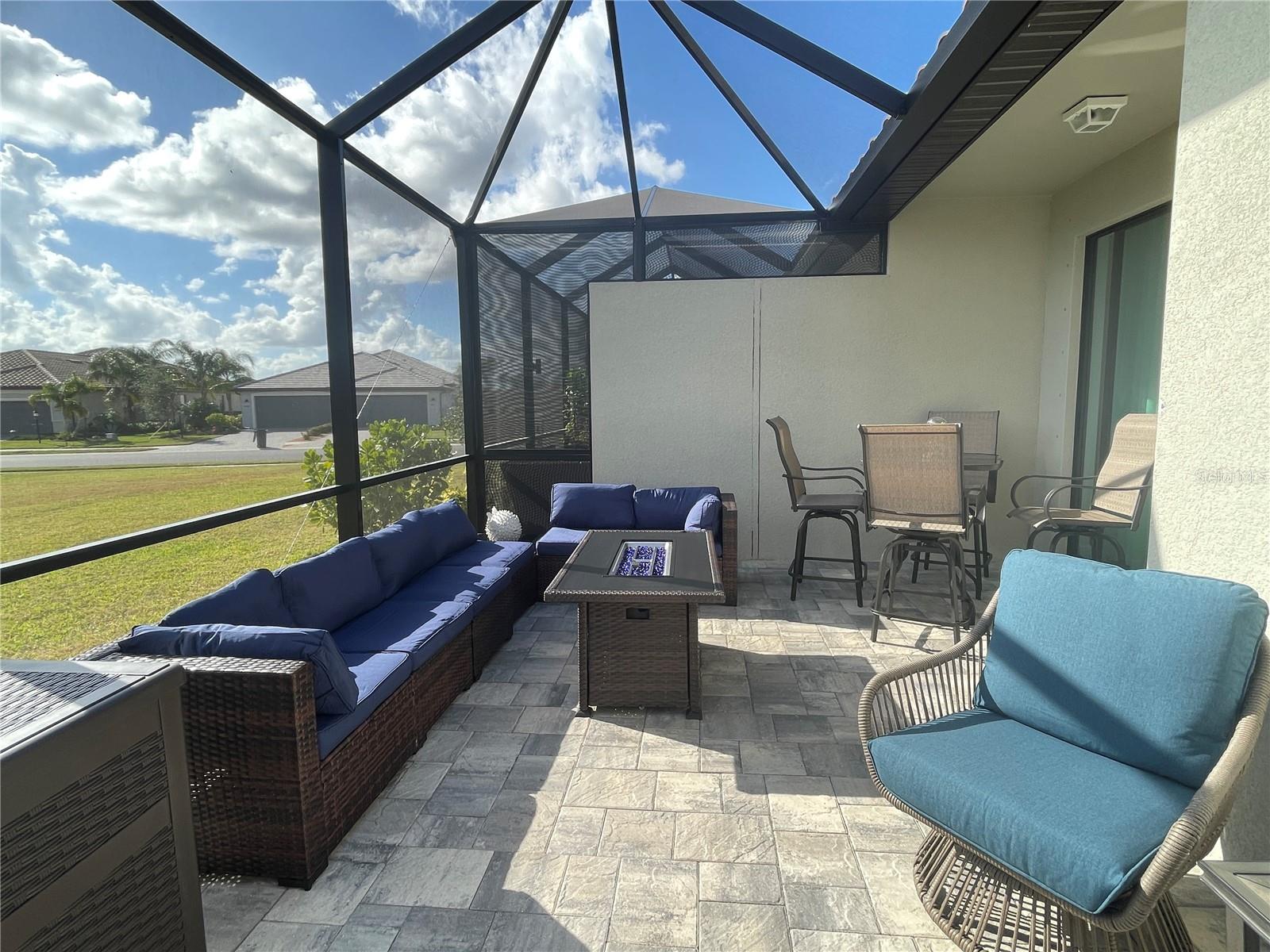 LORRAINE LAKES PH I - Residential Lease