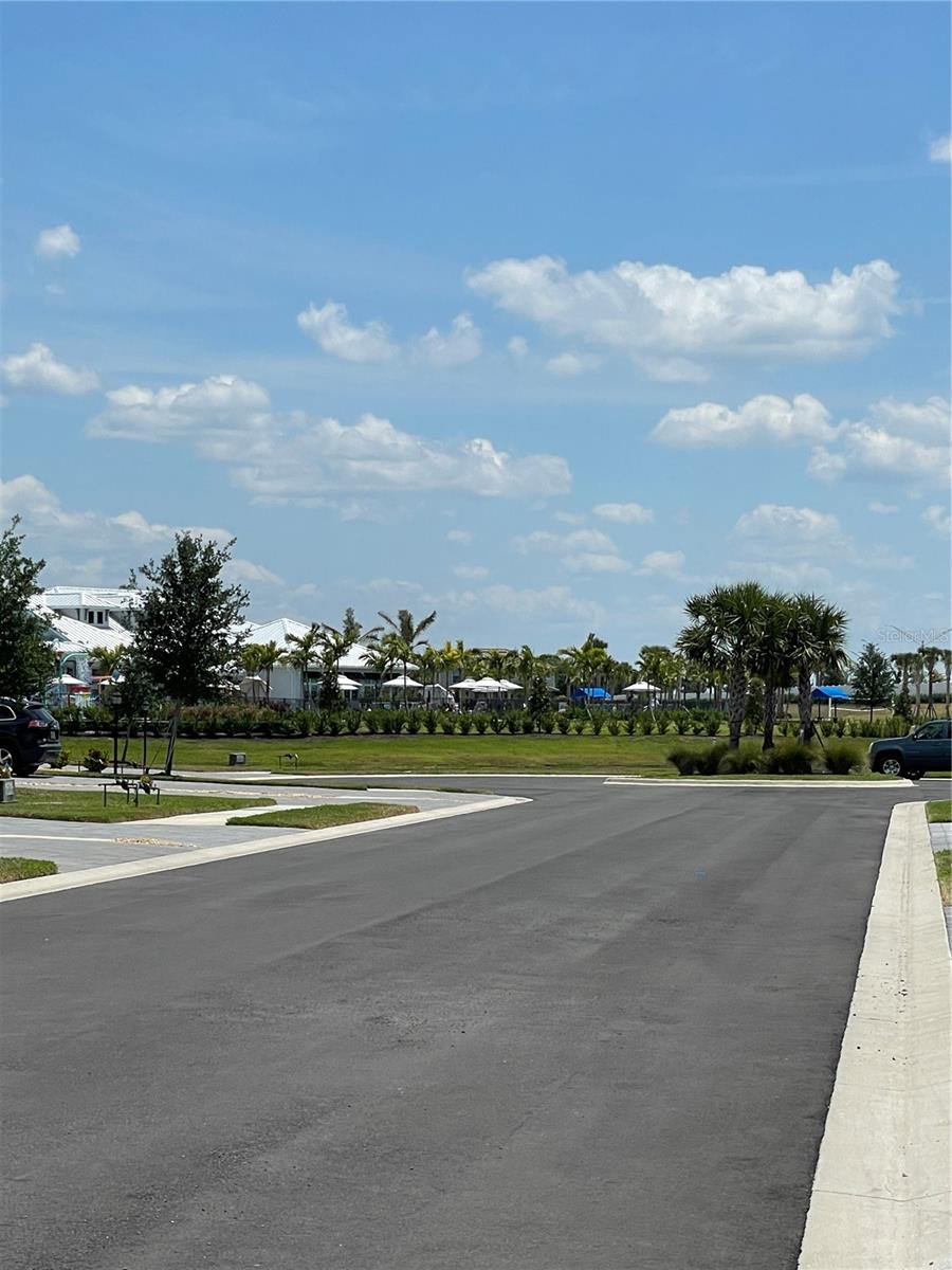 LORRAINE LAKES PH I - Residential Lease