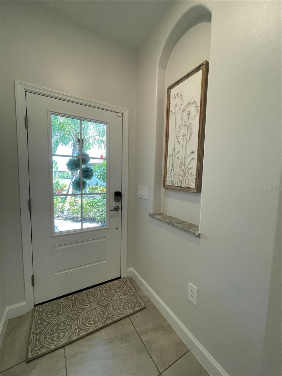 LORRAINE LAKES PH I - Residential Lease