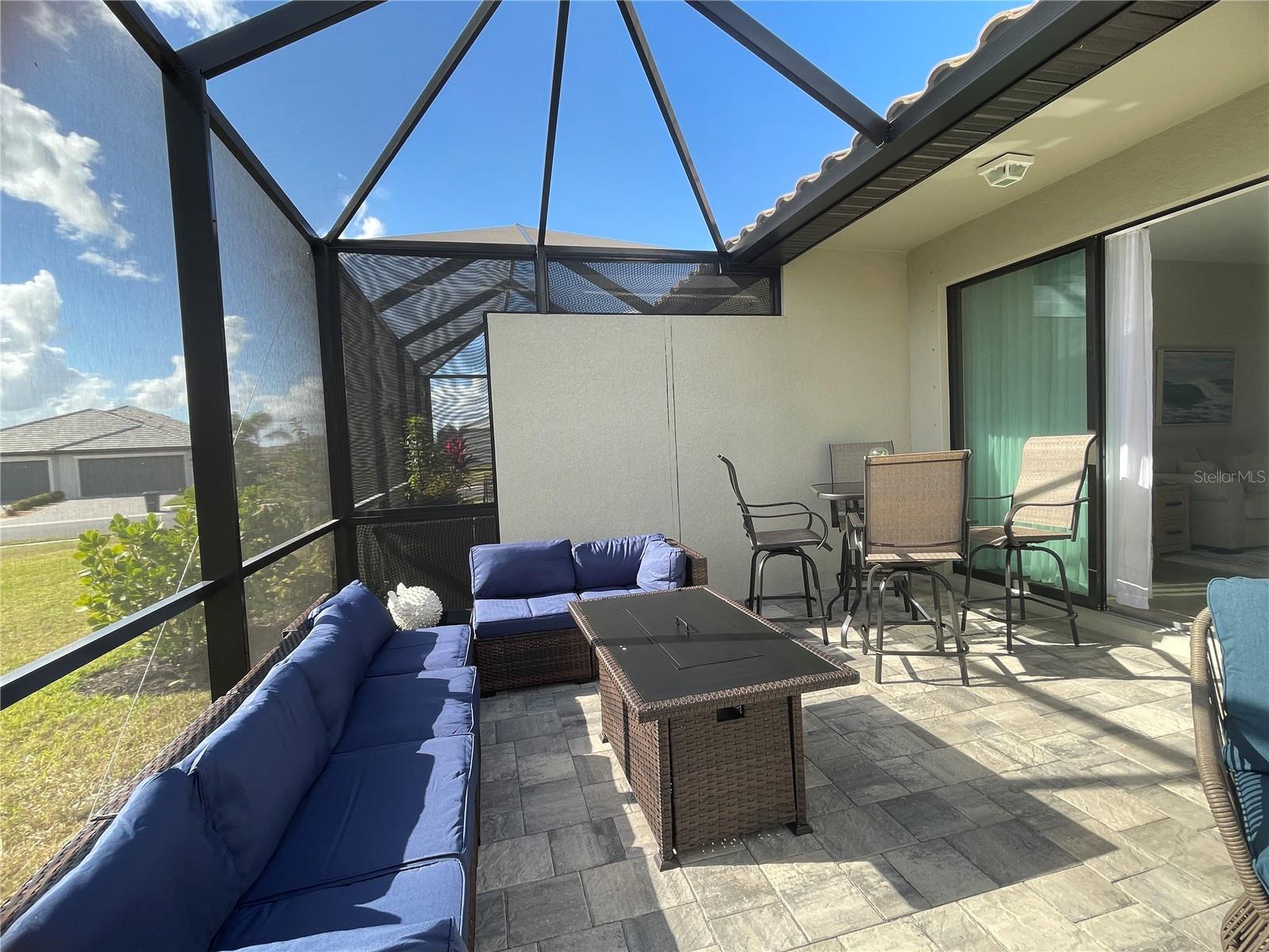LORRAINE LAKES PH I - Residential Lease