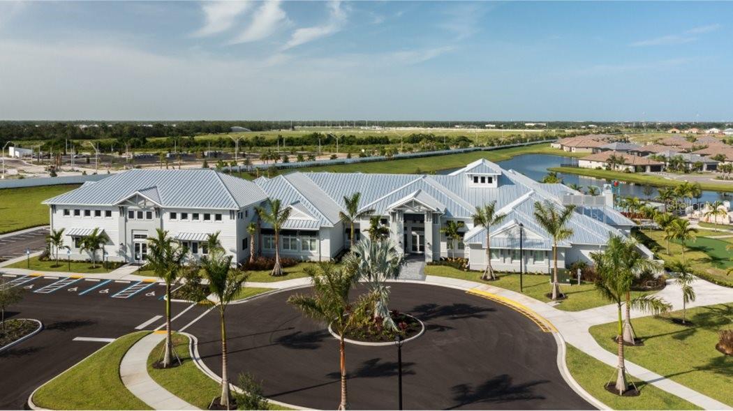 LORRAINE LAKES PH I - Residential Lease