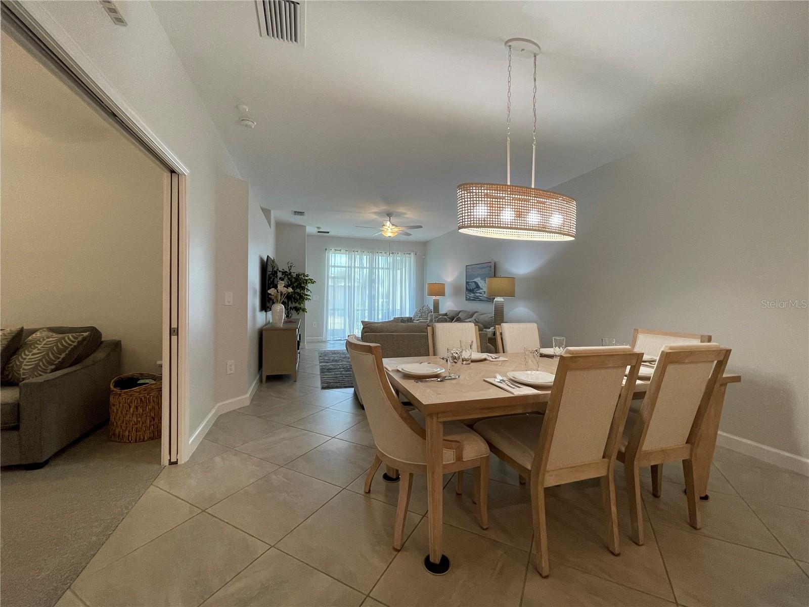 LORRAINE LAKES PH I - Residential Lease