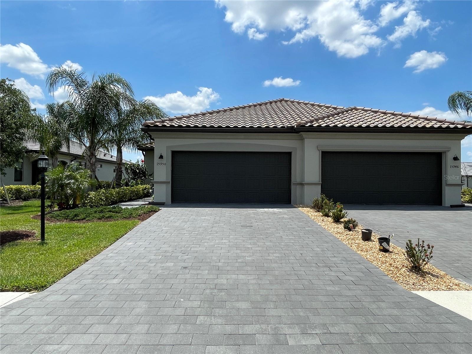 LORRAINE LAKES PH I - Residential Lease