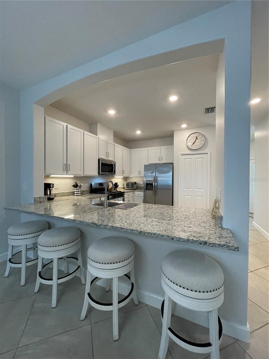 LORRAINE LAKES PH I - Residential Lease