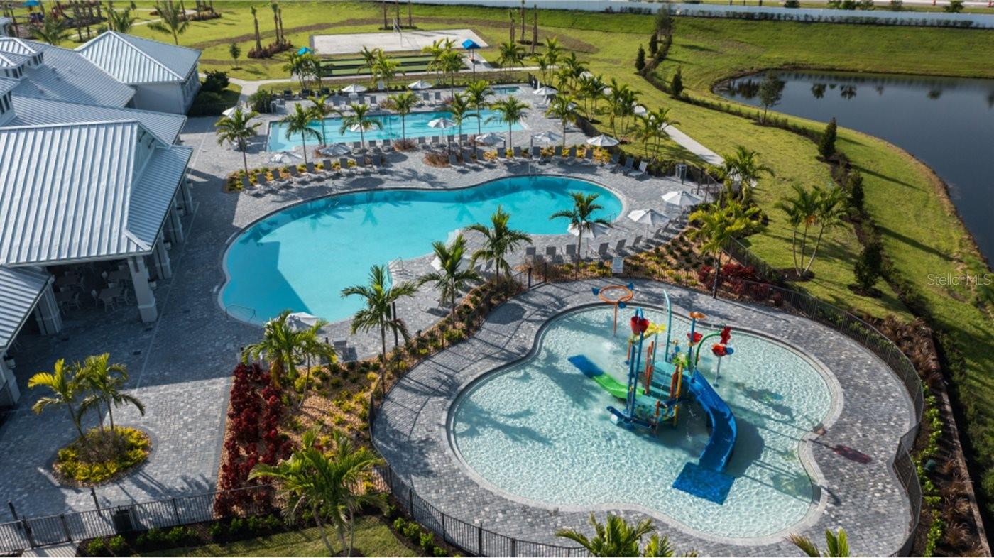 LORRAINE LAKES PH I - Residential Lease