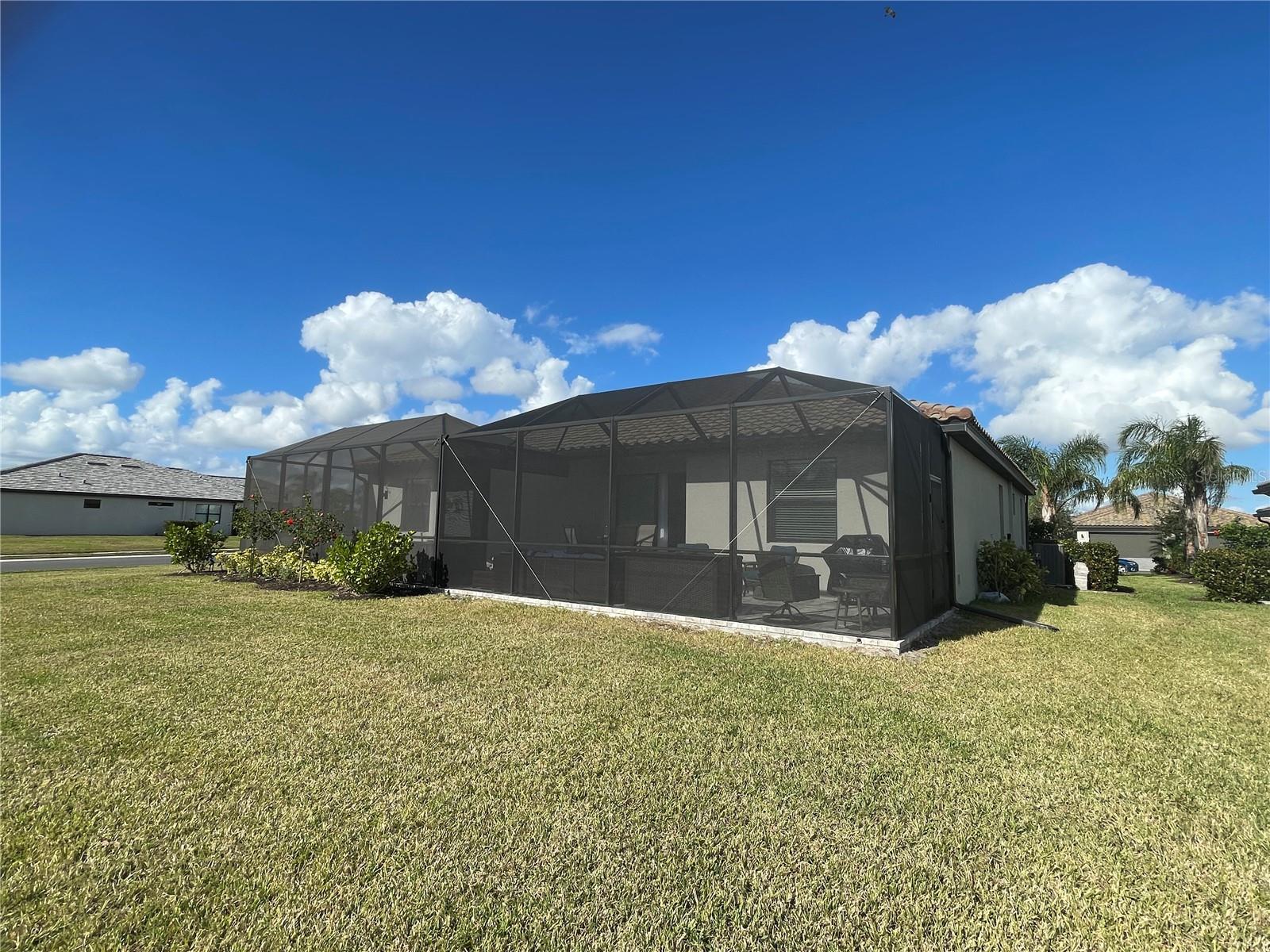 LORRAINE LAKES PH I - Residential Lease