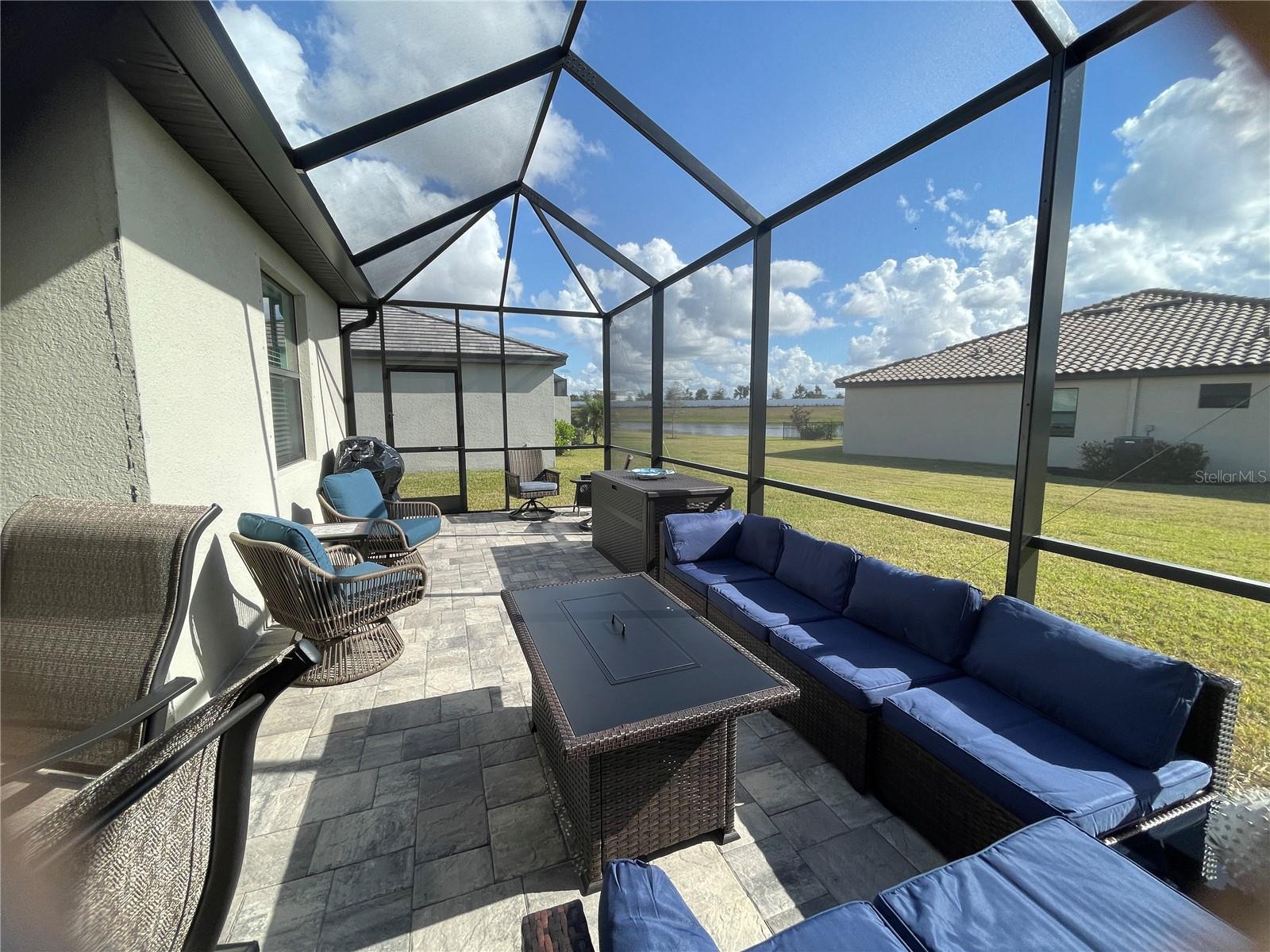 LORRAINE LAKES PH I - Residential Lease