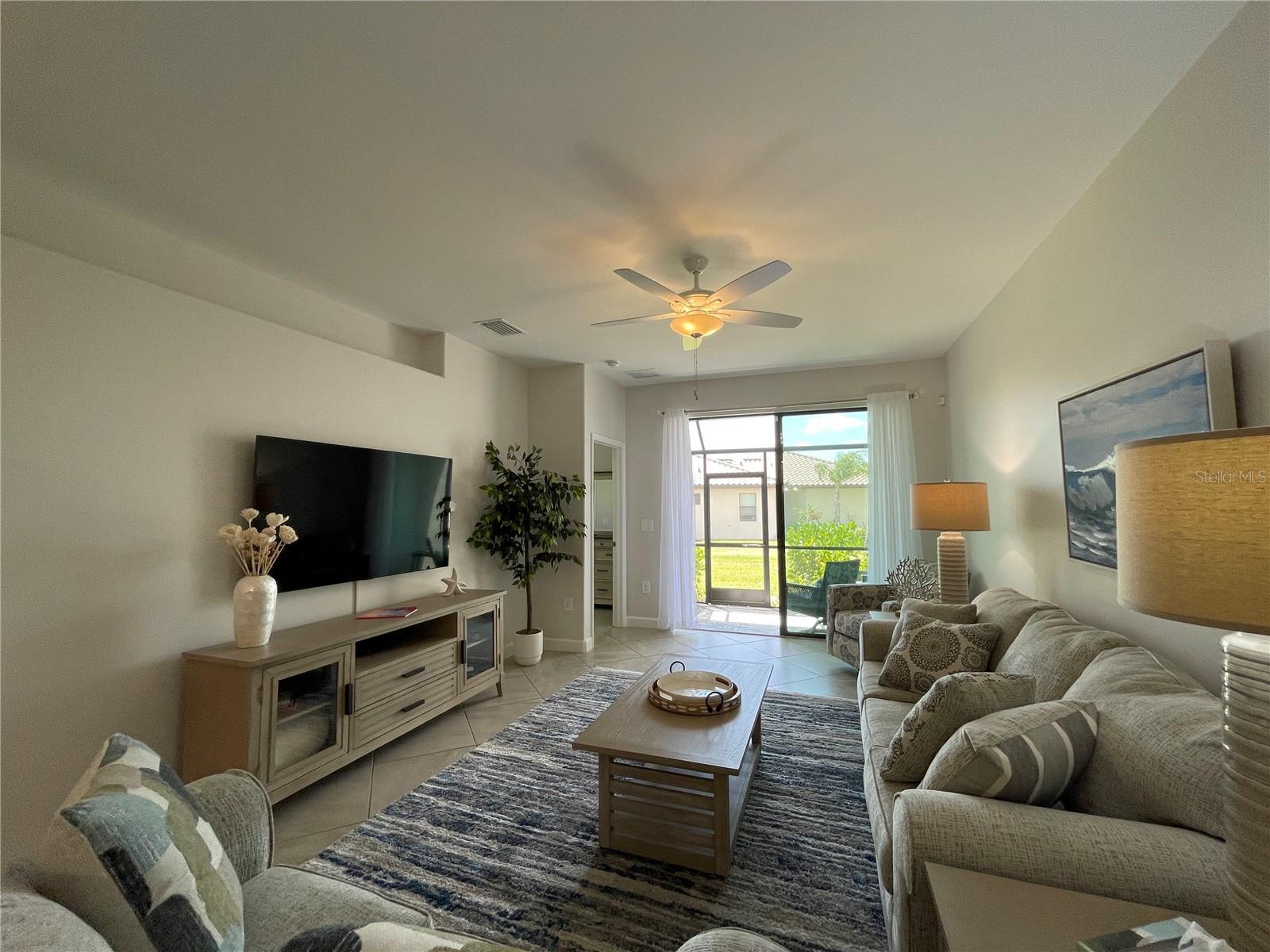 LORRAINE LAKES PH I - Residential Lease