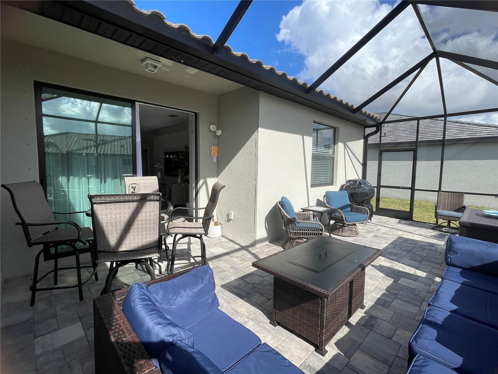 LORRAINE LAKES PH I - Residential Lease