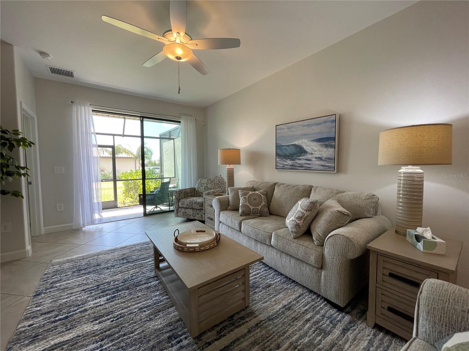 LORRAINE LAKES PH I - Residential Lease