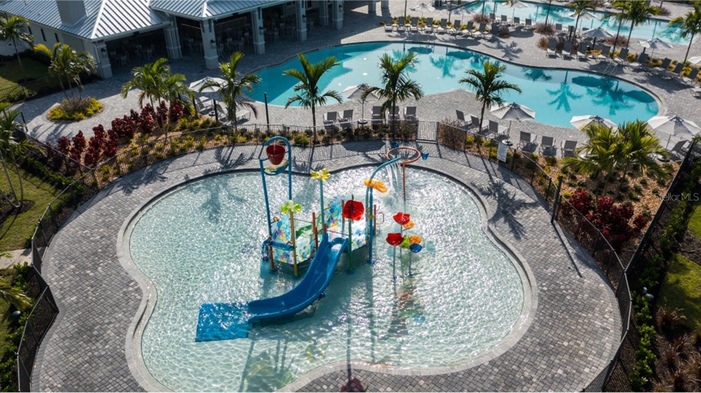 LORRAINE LAKES PH I - Residential Lease
