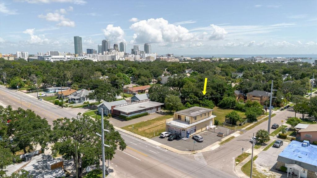 Photo of 1326 Dr Martin Luther King Jr Street S, St Petersburg, FL 33701 (MLS # TB8424048)