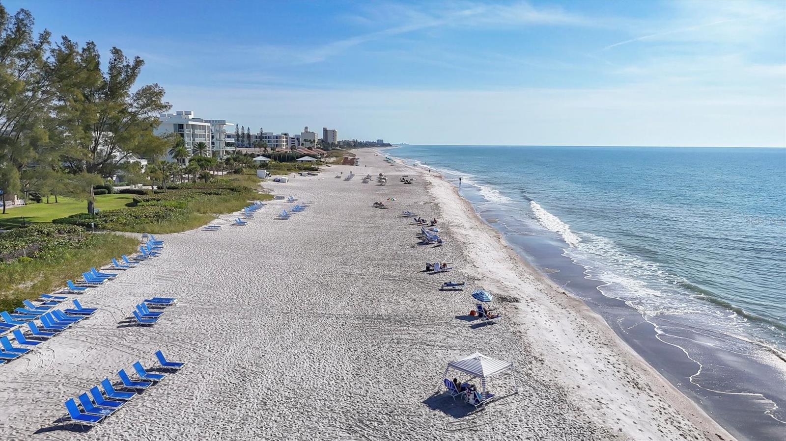 SAND CAY - Residential