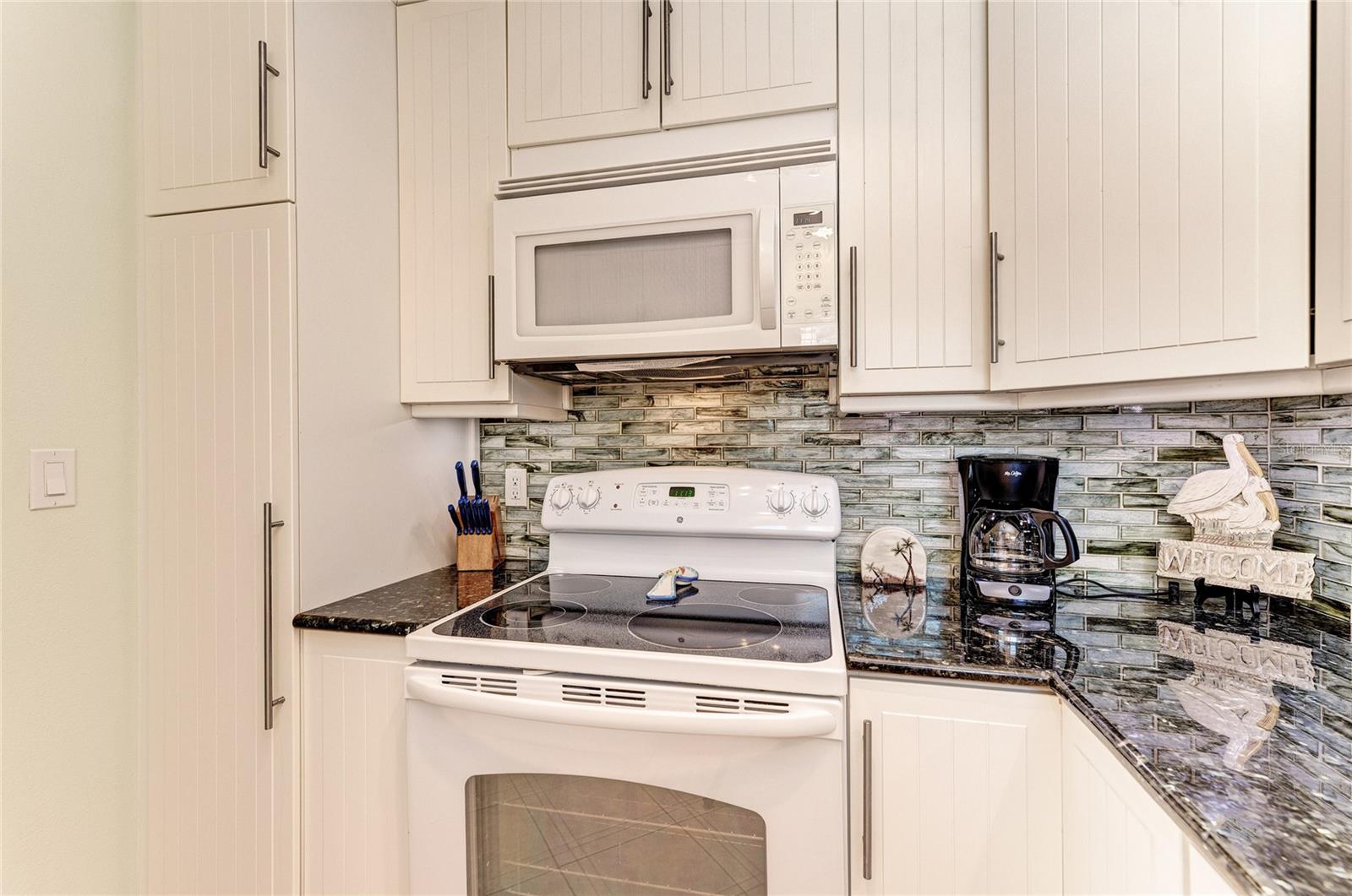 SAND CAY - Residential