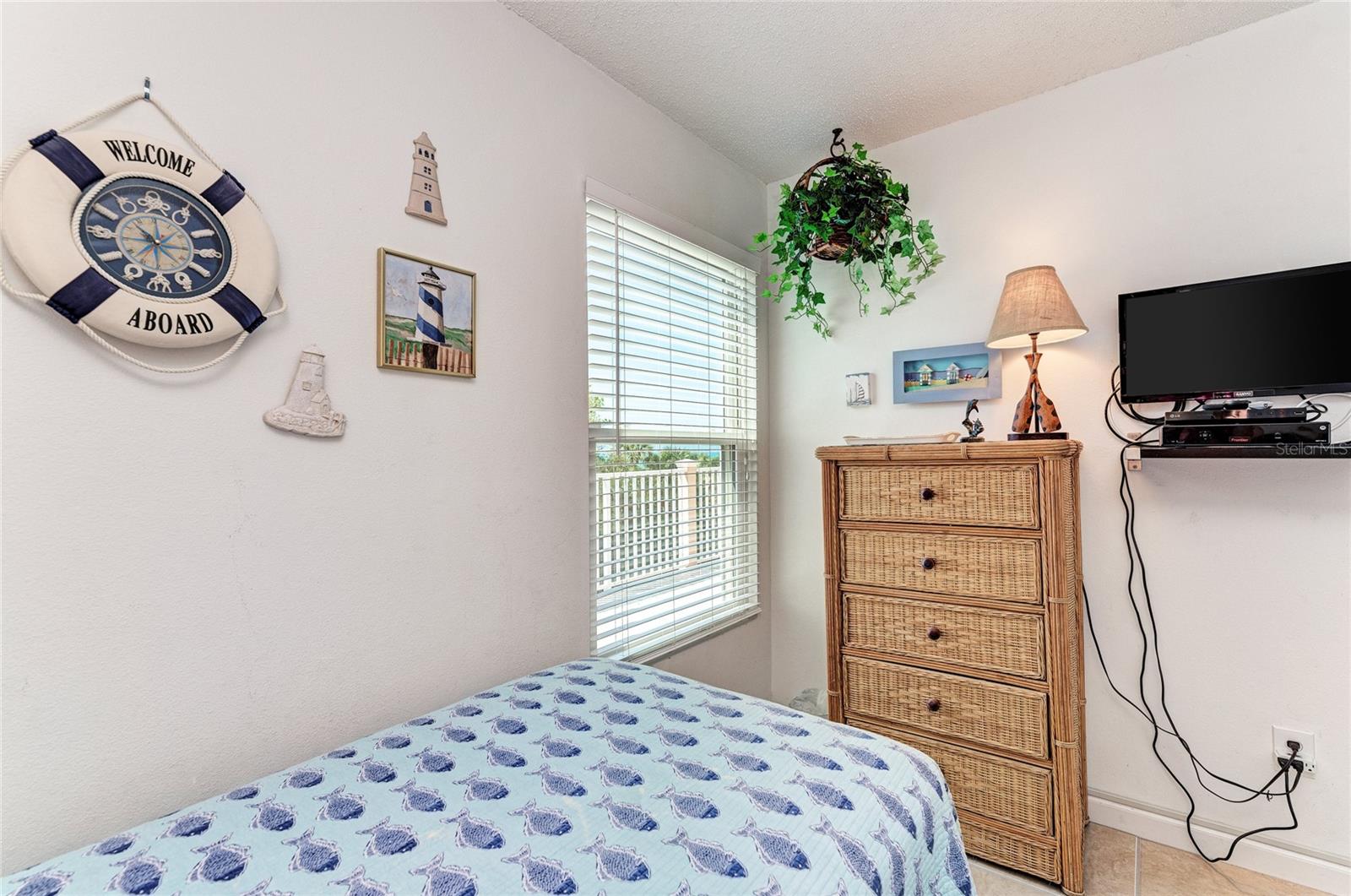 SAND CAY - Residential