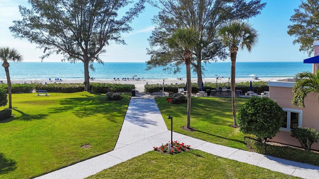Photo of 4725 Gulf Of Mexico Drive #314, Longboat Key, FL 34228 (MLS # A4673798)