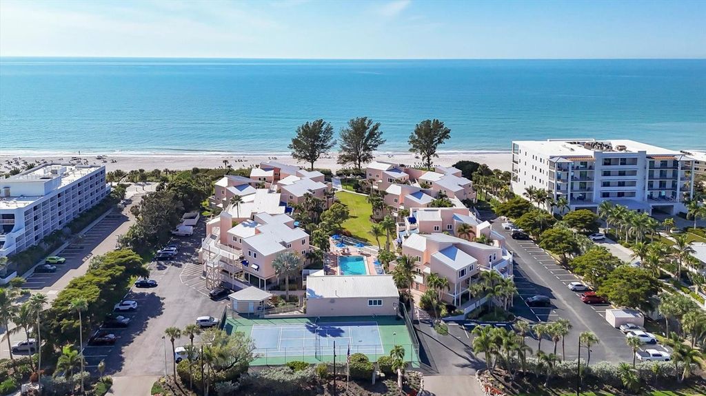 Photo of 4725 Gulf Of Mexico Drive #314, Longboat Key, FL 34228 (MLS # A4673798)