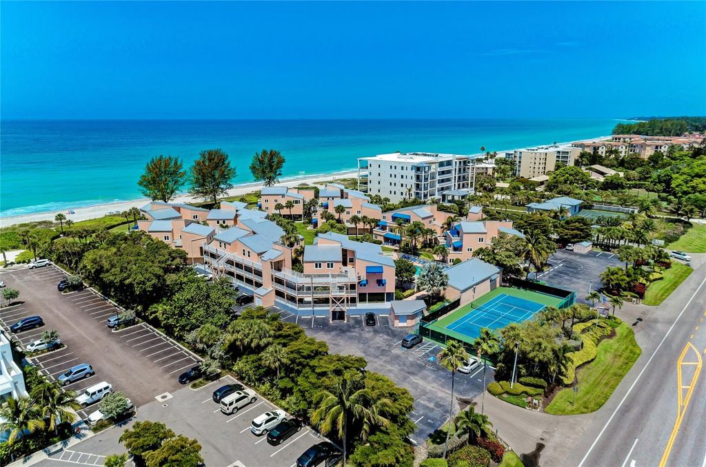Photo of 4725 Gulf Of Mexico Drive #314, Longboat Key, FL 34228 (MLS # A4673798)