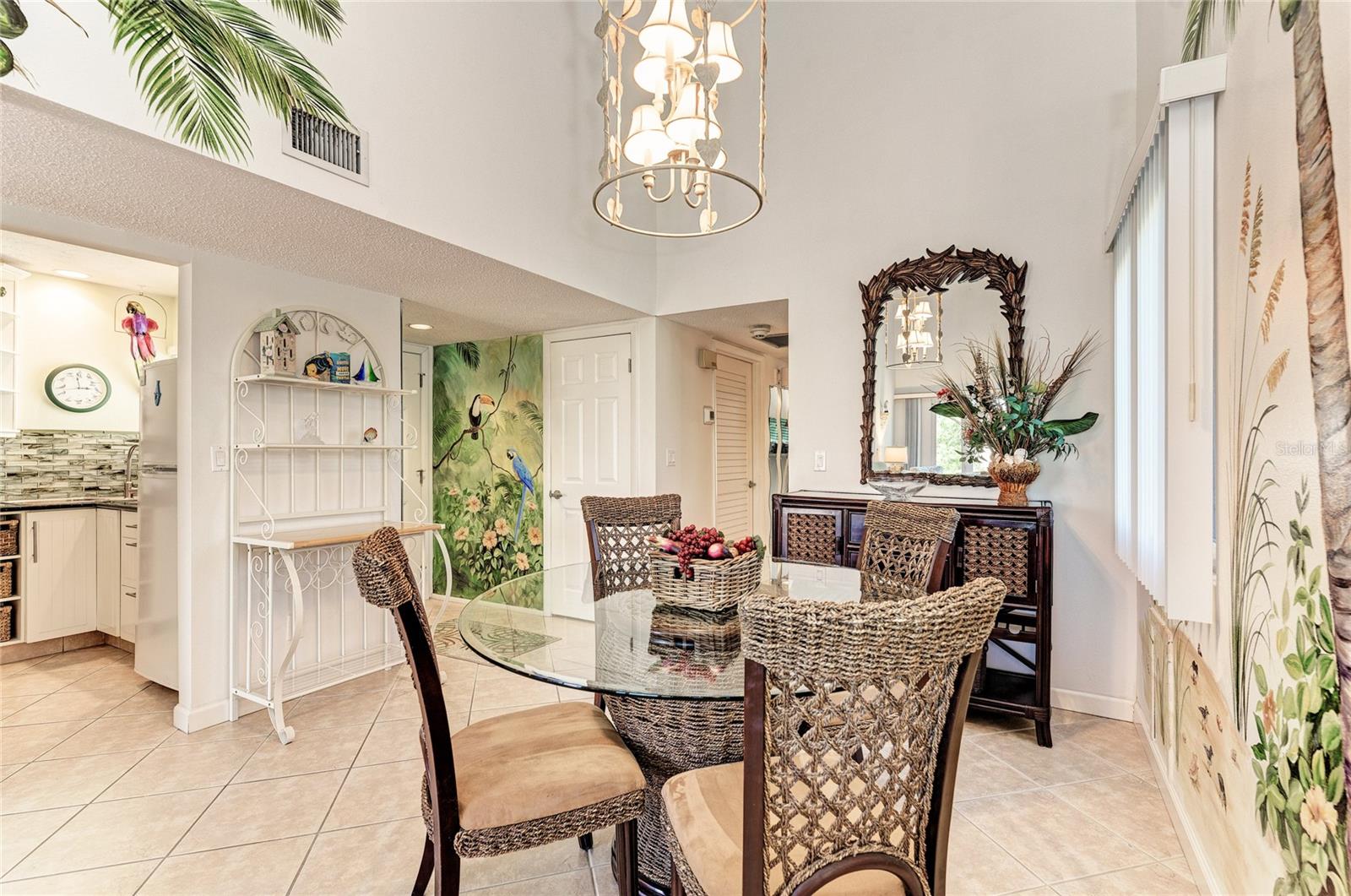 SAND CAY - Residential