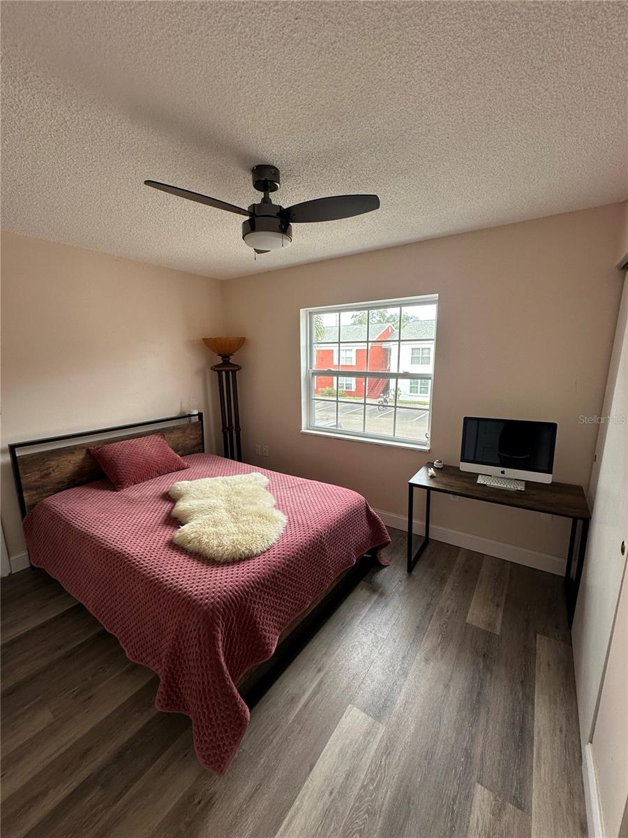 WILLIAMSBURG CONDO - Residential