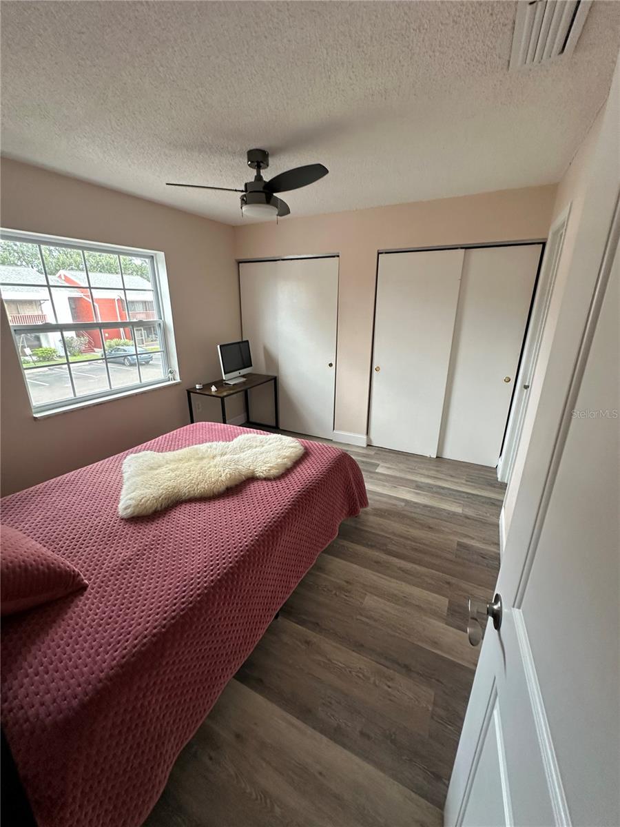 WILLIAMSBURG CONDO - Residential