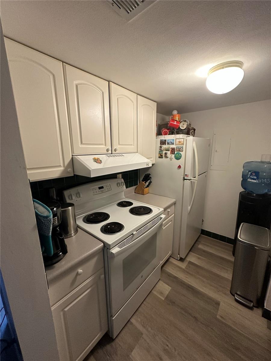 WILLIAMSBURG CONDO - Residential