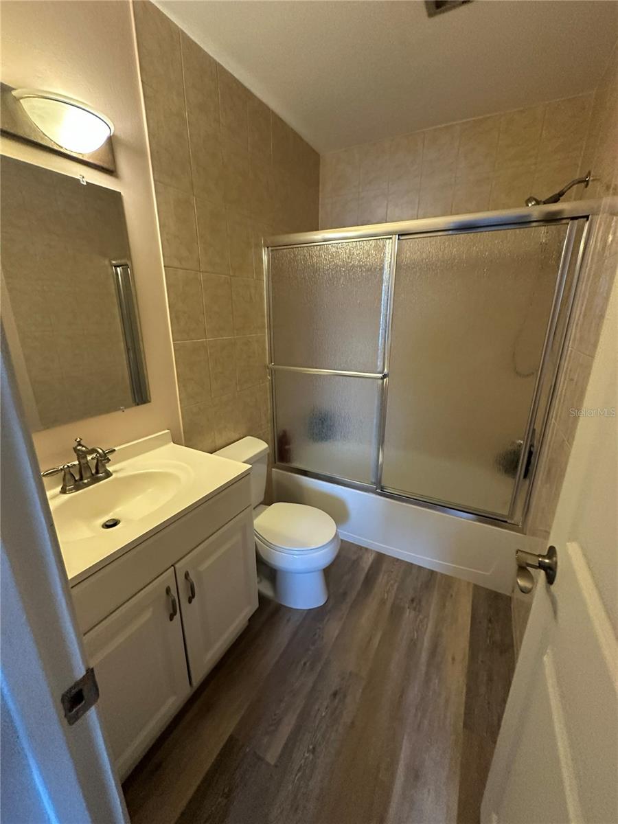 WILLIAMSBURG CONDO - Residential