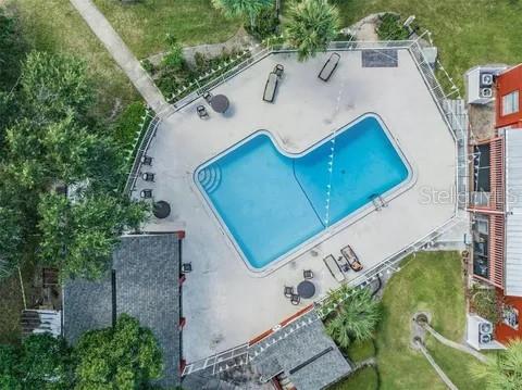 WILLIAMSBURG CONDO - Residential