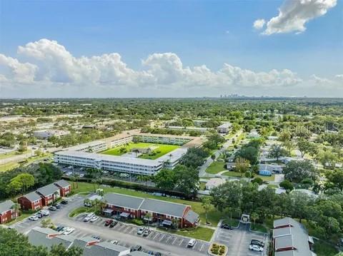 WILLIAMSBURG CONDO - Residential