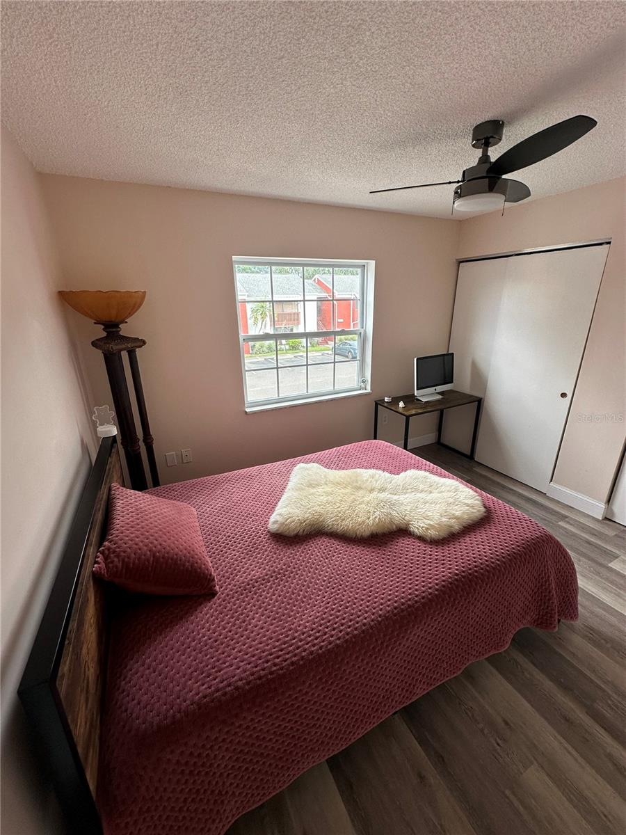 WILLIAMSBURG CONDO - Residential