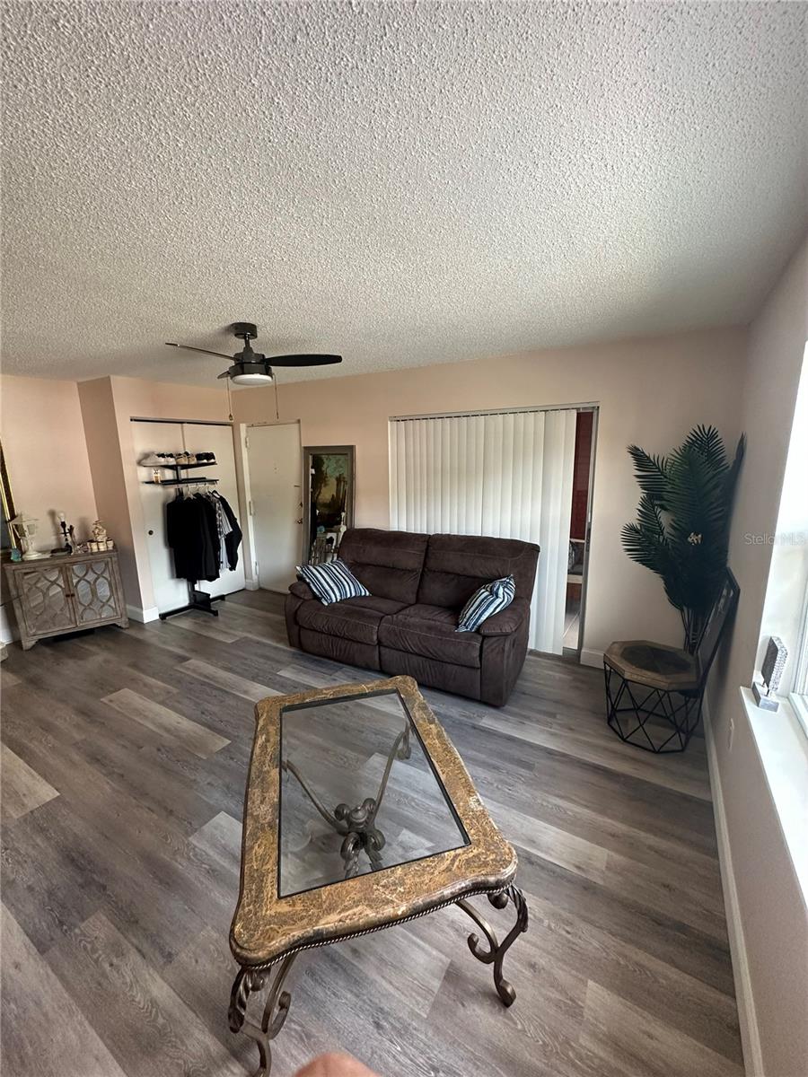 WILLIAMSBURG CONDO - Residential