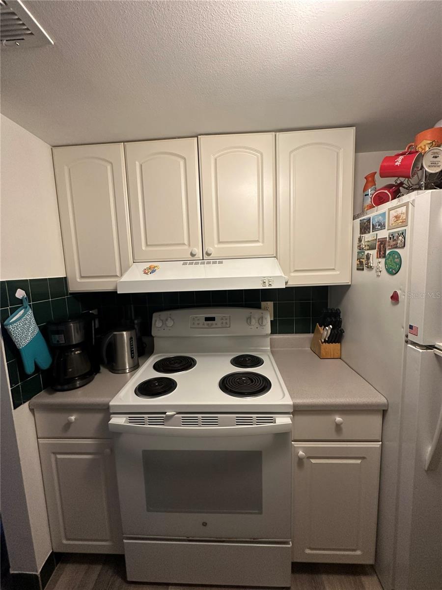 WILLIAMSBURG CONDO - Residential