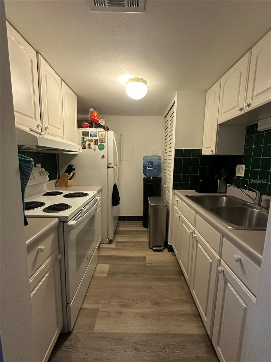 WILLIAMSBURG CONDO - Residential