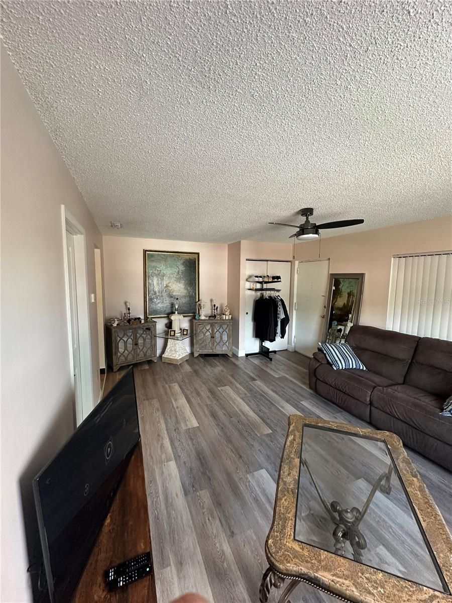 WILLIAMSBURG CONDO - Residential