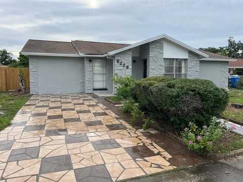 A home in TAMPA