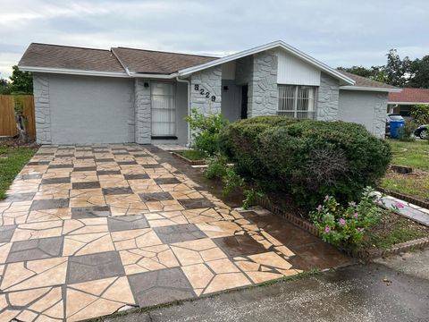 A home in TAMPA