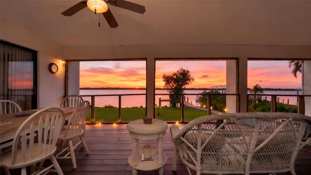 Photo of 3000 Peace River Drive, Punta Gorda, FL 33983 (MLS # N6140543)