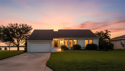 Photo of 3000 Peace River Drive, Punta Gorda, FL 33983 (MLS # N6140543)