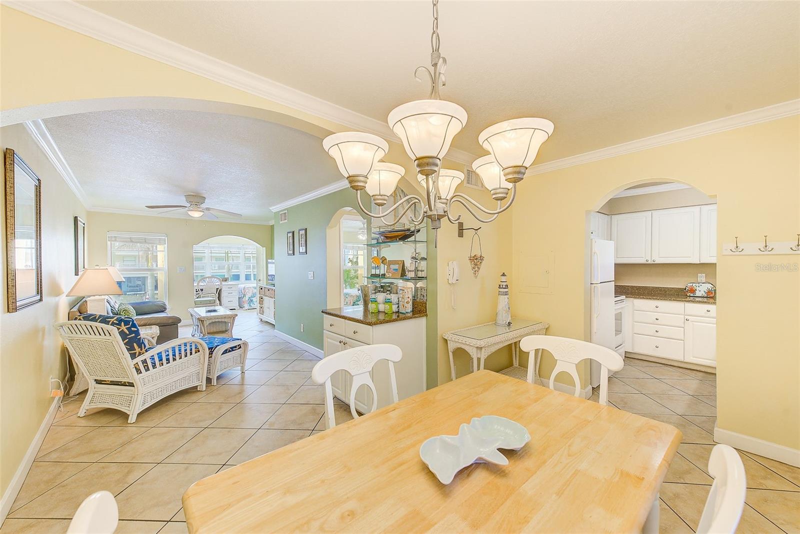 19417 GULF BOULEVARD D-206