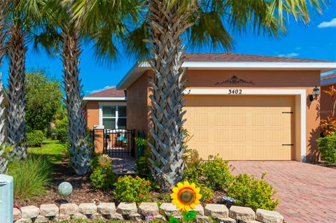 A home in KISSIMMEE