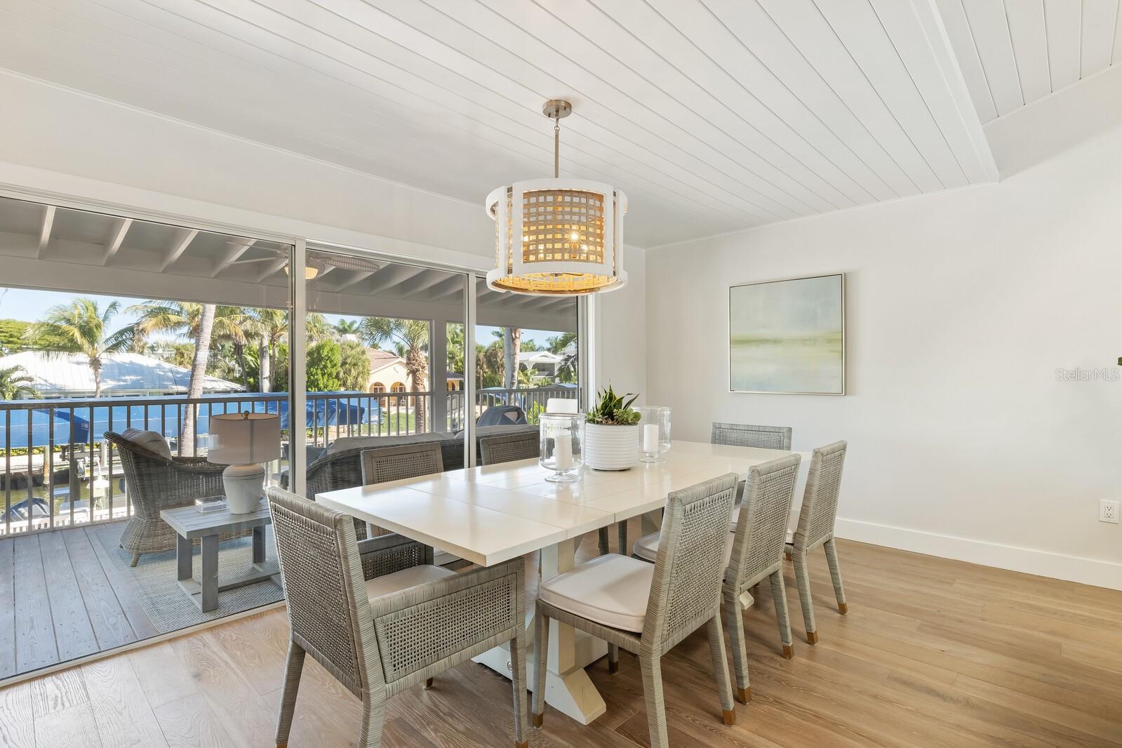 HARBOR DRIVE WATERWAYS - Residential