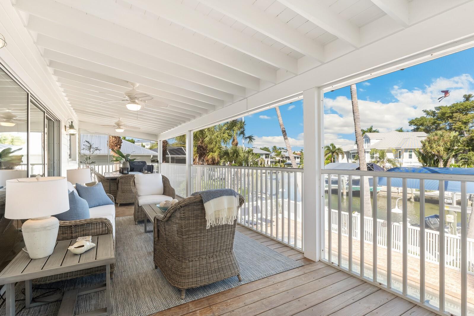 HARBOR DRIVE WATERWAYS - Residential