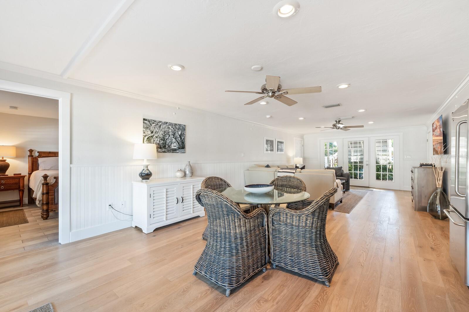 HARBOR DRIVE WATERWAYS - Residential