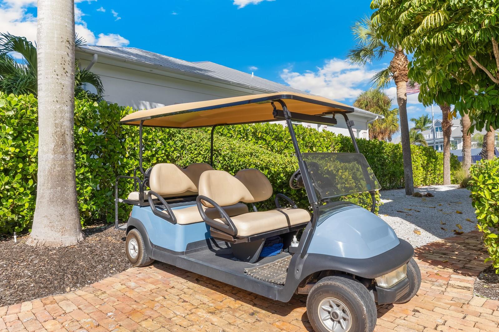 HARBOR DRIVE WATERWAYS - Residential