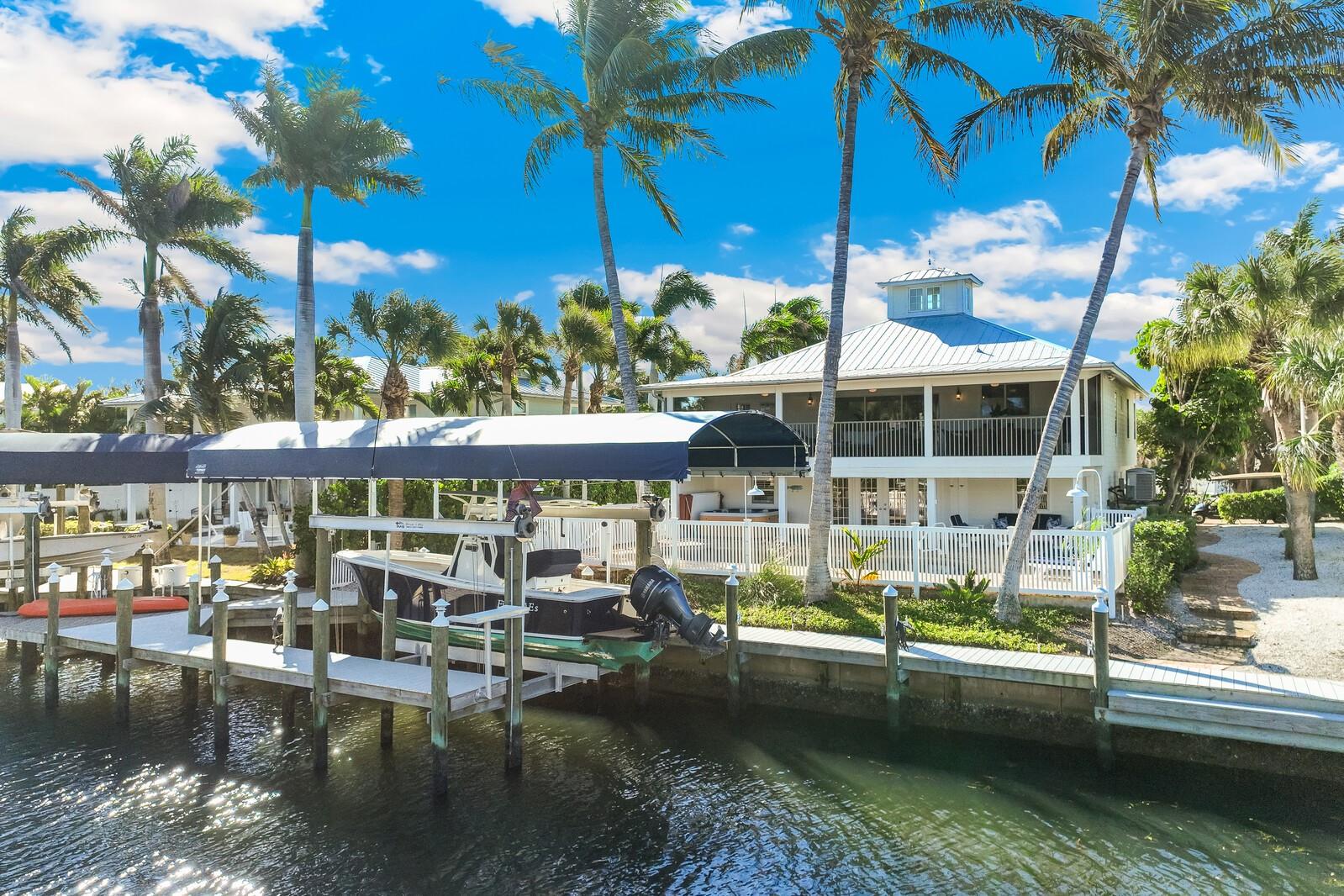 HARBOR DRIVE WATERWAYS - Residential