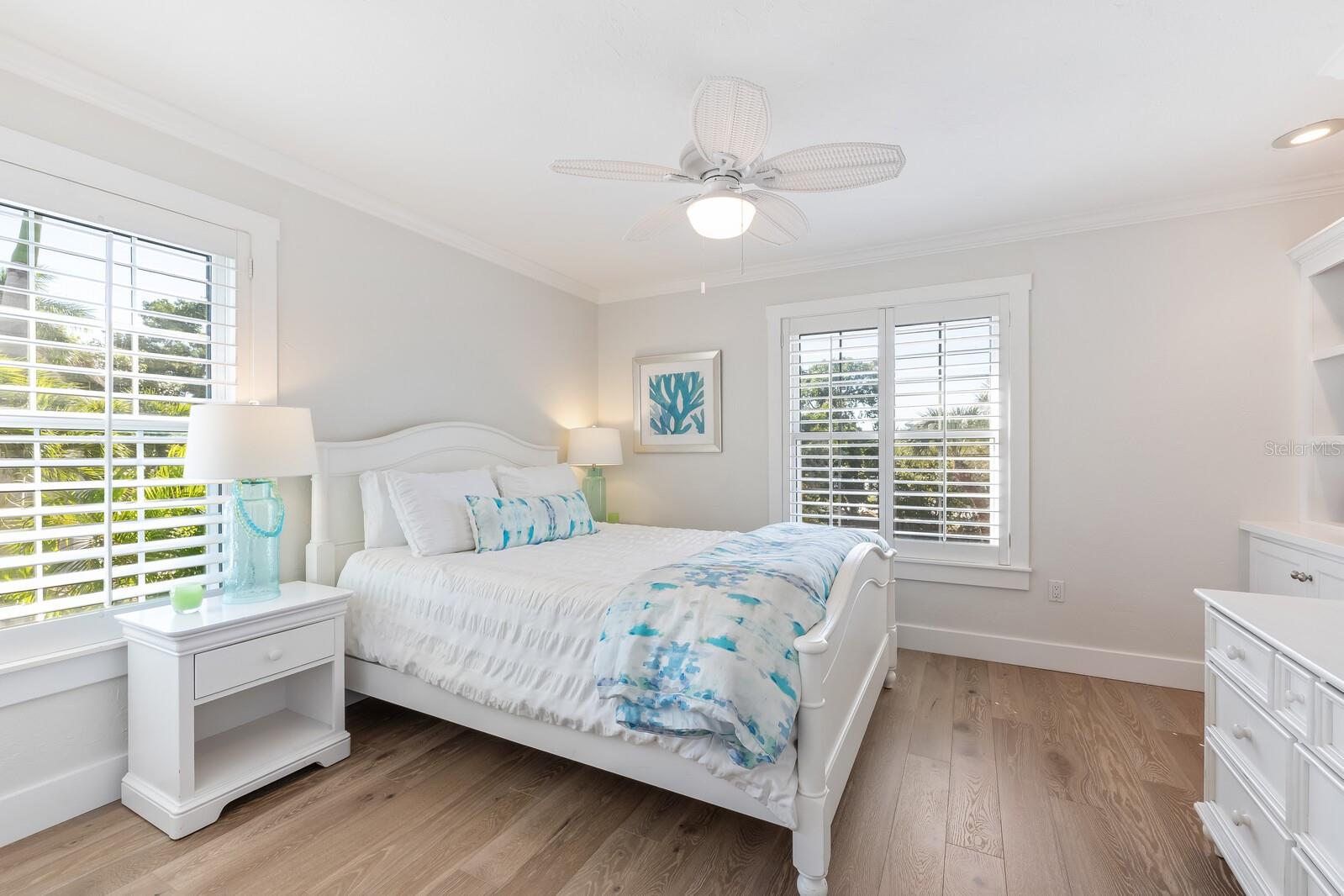 HARBOR DRIVE WATERWAYS - Residential