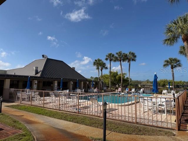 GARDENS OF BEACON SQUARE - Residential