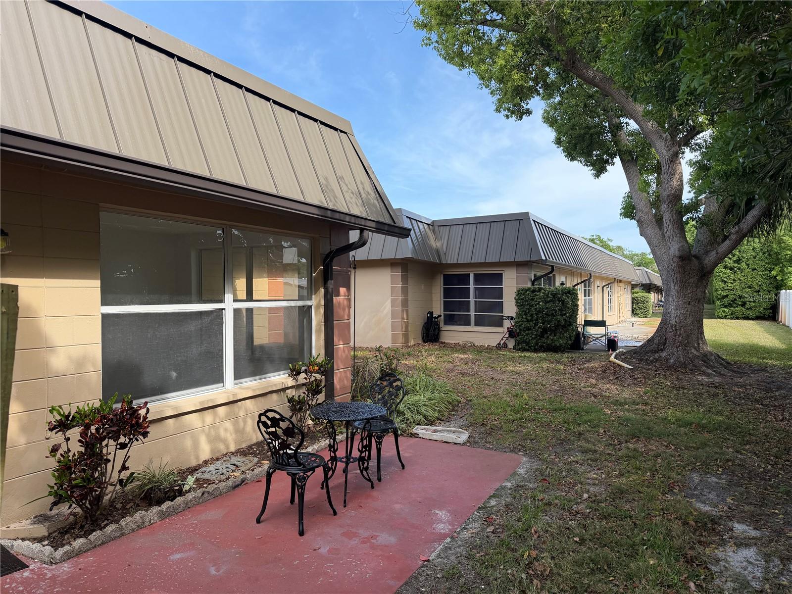 GARDENS OF BEACON SQUARE - Residential